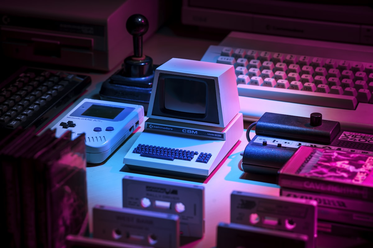 3D WebGL and Interactive Elements